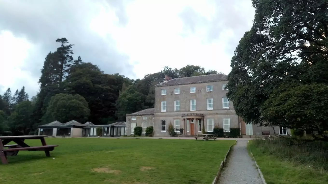 Brathay Hall Retreats Of Cheshire