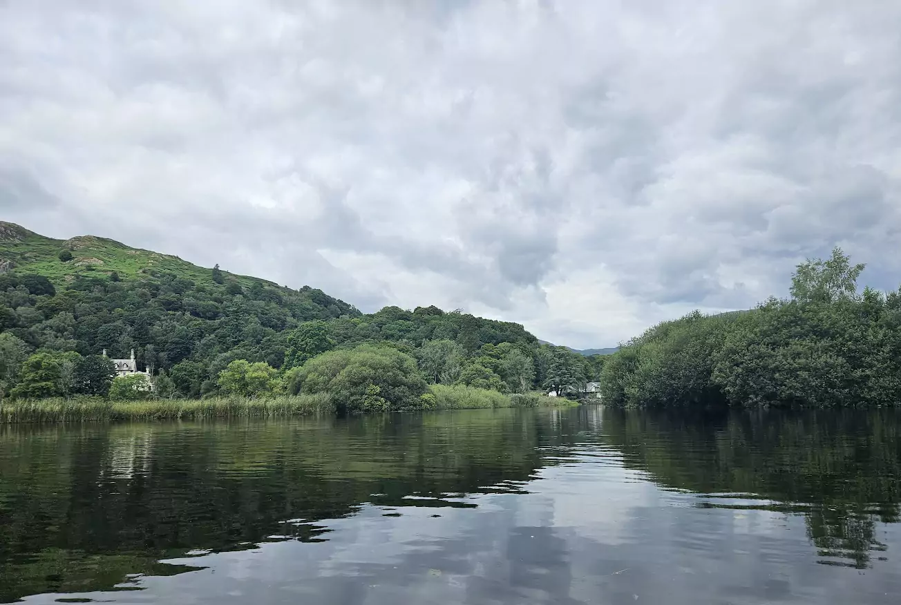 The Lake District Retreats Of Cheshire