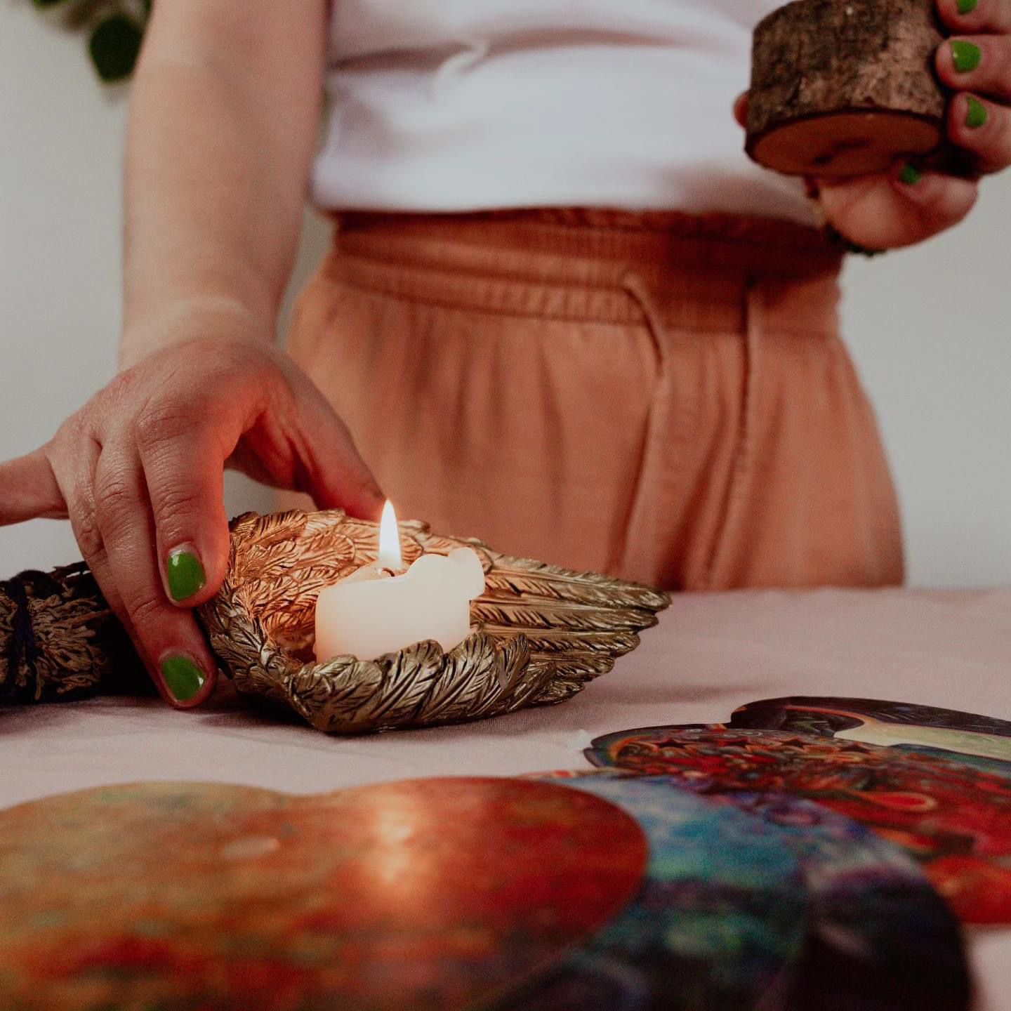 Yoga & Reiki Healing Retreats