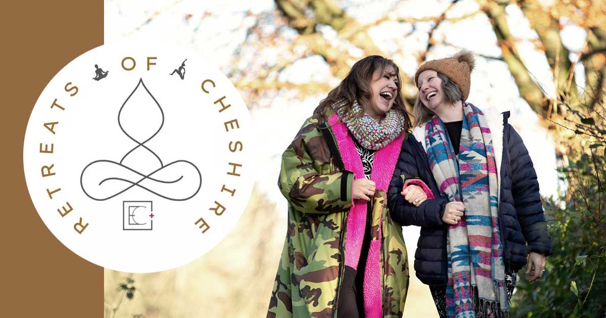 Retreats Of Cheshire