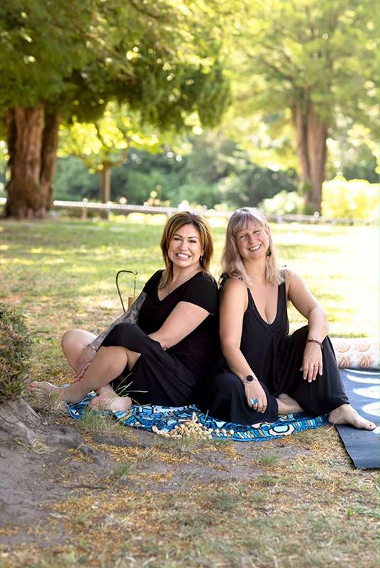 Yoga Healing Weekend Retreats 21