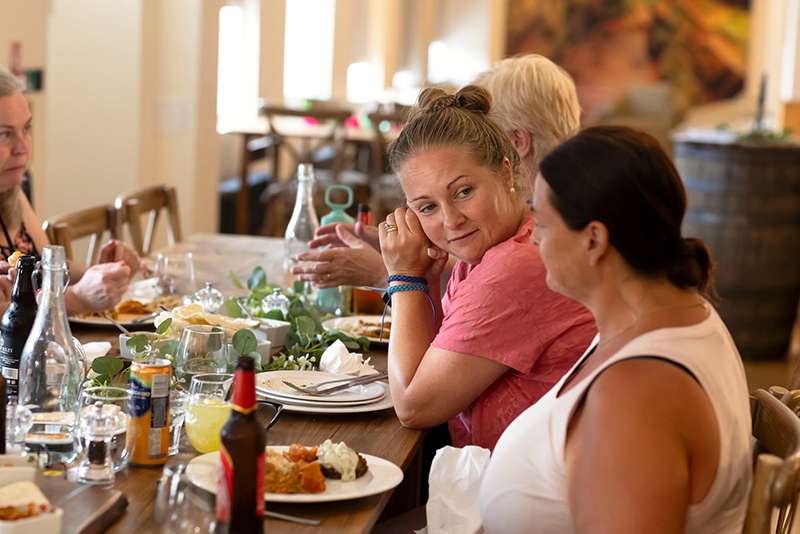 Yoga Healing Weekend Retreats 33
