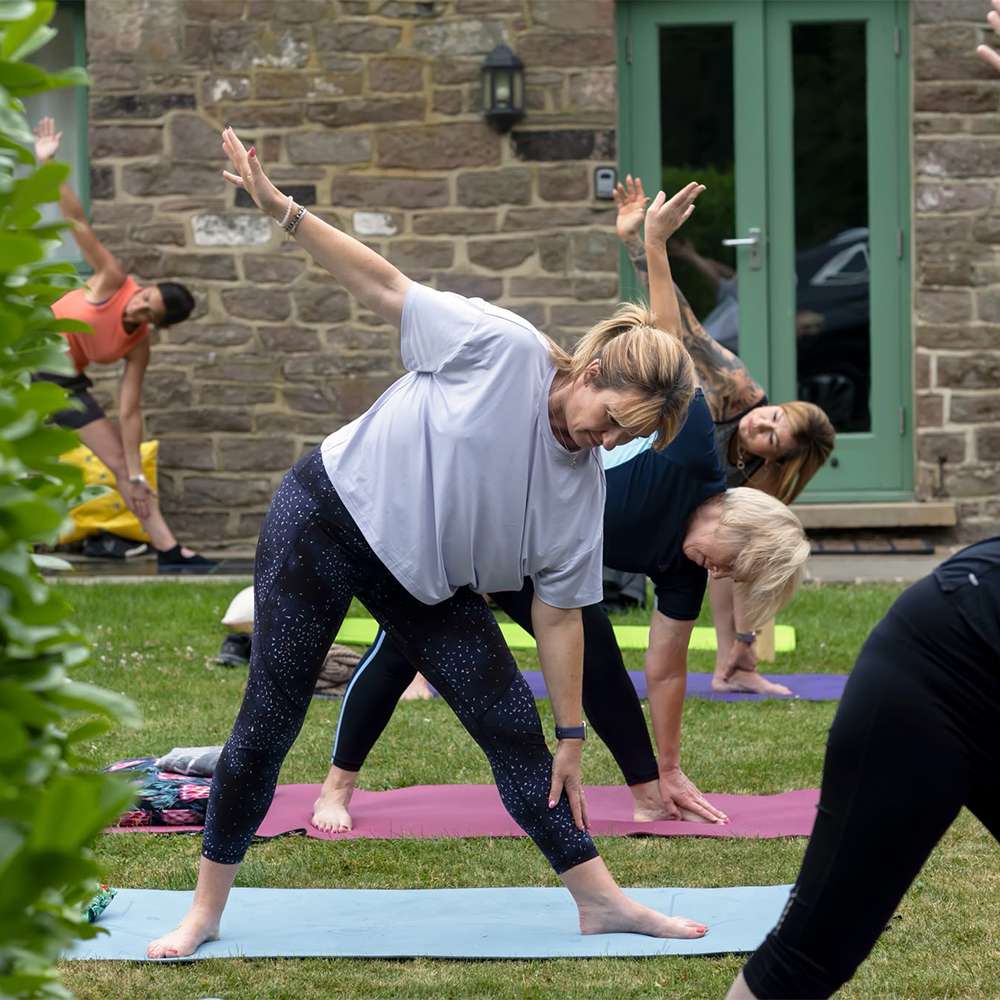 Yoga & Healing Retreats 6 Yoga Healing Weekend Retreats Square 3