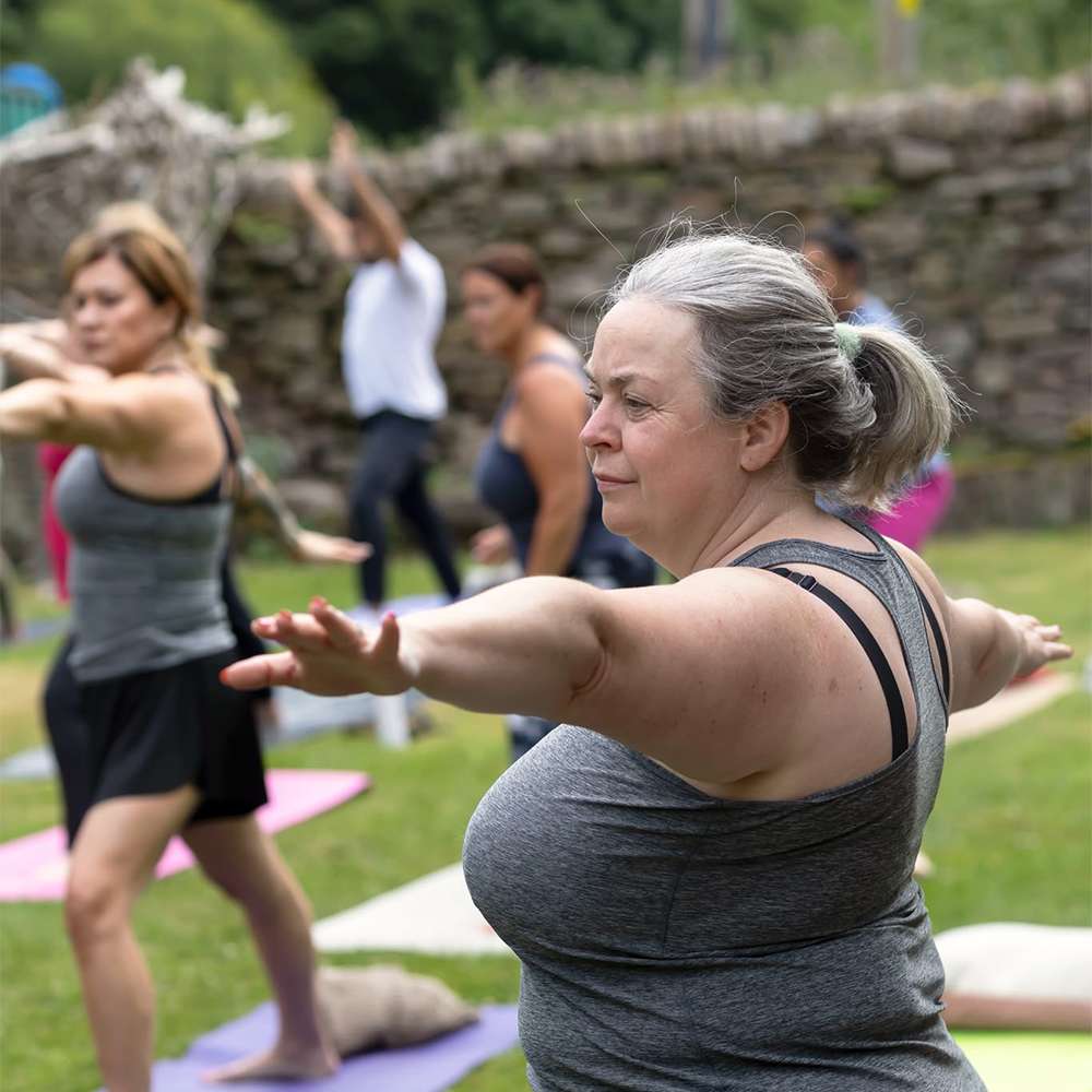 Yoga & Healing Retreats 8 Yoga Healing Weekend Retreats Square 4