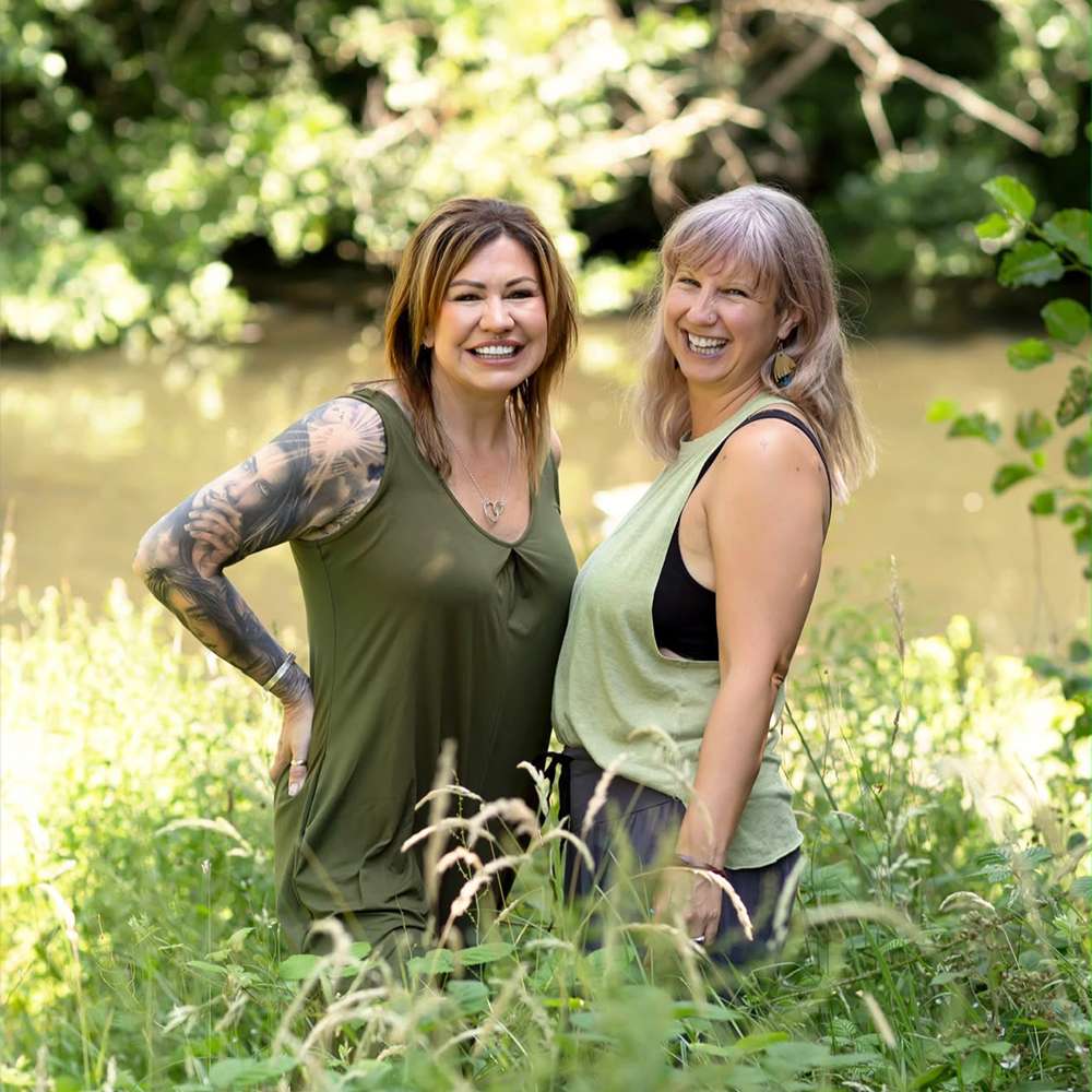 Yoga & Healing Retreats 4 Yoga Healing Weekend Retreats Square 5